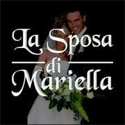 La Sposa Di Mariella Di Porto Maria