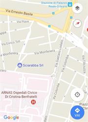 Sciarabba Wine & Spirit S.r.l.