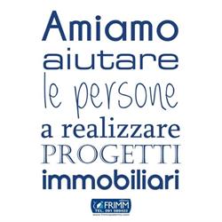 Frimm Immobiliare Creditizio