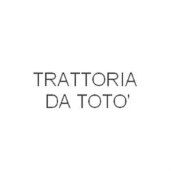 Trattoria da Toto'