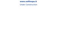 Solfin S.p.a.