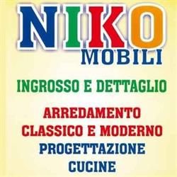 Niko Mobili di Gallo Nicola
