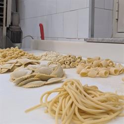 Pastificio C. D'Aleo