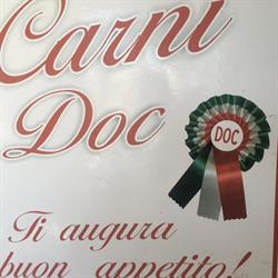 Carni Doc Di Ilardi Alfredo