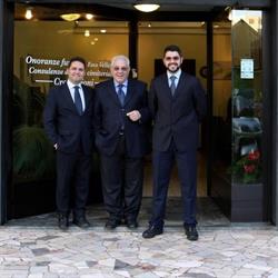 Onoranze Funebri Velletri Francesco E Figli