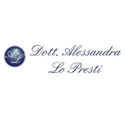 Dott.ssa Alessandra Lo Presti Ginecologo Palermo
