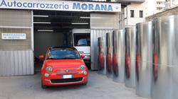 Morana Autocarrozzeria