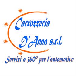 Carrozzeria D'Anna