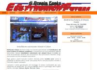 Elettronica Futura Di Orazio Conte SAS