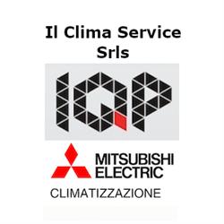 Il Clima Service - Ink Store Mitsubishi Electric