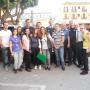 Progetto Pon La scuola incontra la democrazia