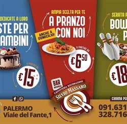 Caffetteria Silvio Massaro srl