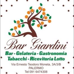 Bar Giardini