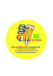 cartolibreria Leopardi di morreale fabio