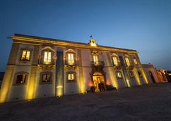Villa Alliata Cardillo SRL