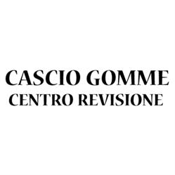 Cascio Gomme - Centro Revisione
