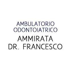 Ammirata Dr. Francesco Dentista Convenzionato con Ssn