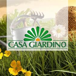 Casa Giardino Di S. Marceno
