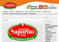 Ristorazione Collettiva Saporito Giovanni