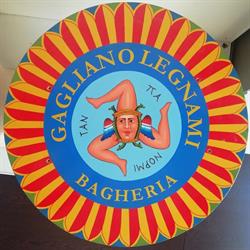 Gagliano Legnami Srl