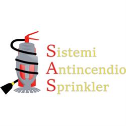 Sprinkler Sistemi Antincendio