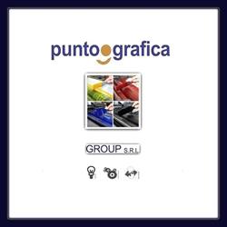 Cooperativa Punto Grafica Piccola Soc.coop. ARL