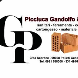 Picciuca Gandolfo