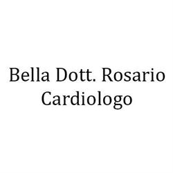 Bella Dr Rosario - Specialista Cardiologia