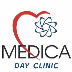 Medica. Poliambulatorio Specialistico.