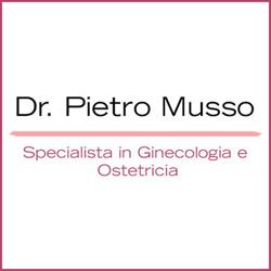 Dr. Pietro Musso