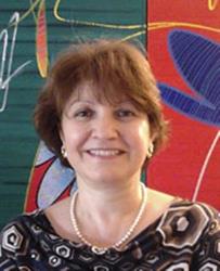 Palmeri Dott.ssa Maria Antonella Ginecologa