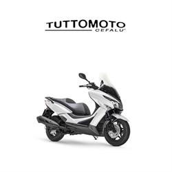 Tuttomoto
