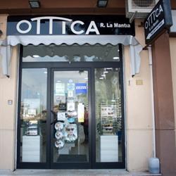 Ottica Rocco La Mantia