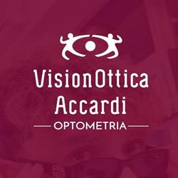 VisionOttica Accardi