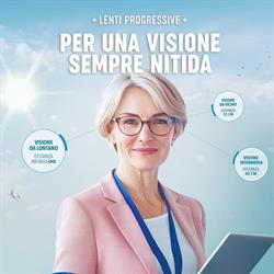 Ottica Valentina S.A.S
