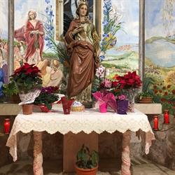 Parrocchia S. Lucia