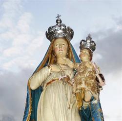 Parrocchia Maria Ss. Delle Grazie