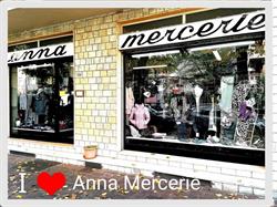 'anna Mercerie' Di Mazoli Dea