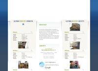 Sito di Immobiliare Duca Alessandro SRL