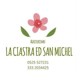 Azienda Agrituristica 'La Ciastra Ed San Michel'