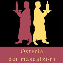 Osteria Dei Mascalzoni Di Cavalli Filippo