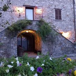 B&B Il Casale Di Sambuceto