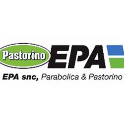 Epa-Parabolica e Pastorino - Antennista