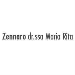 Zennaro Dr.ssa Maria Rita
