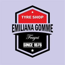 Emiliana Gomme Fragni