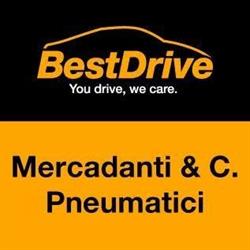 Mercadanti e C. SRL