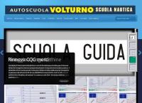 Autoscuola Volturno SNC
