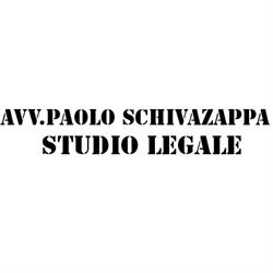 Paolo Avvocato  Schivazappa