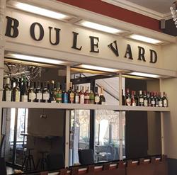BOULEVARD CAFÈ Noceto