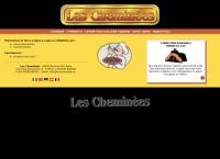 Les Cheminee's Di Battoglia R & C.